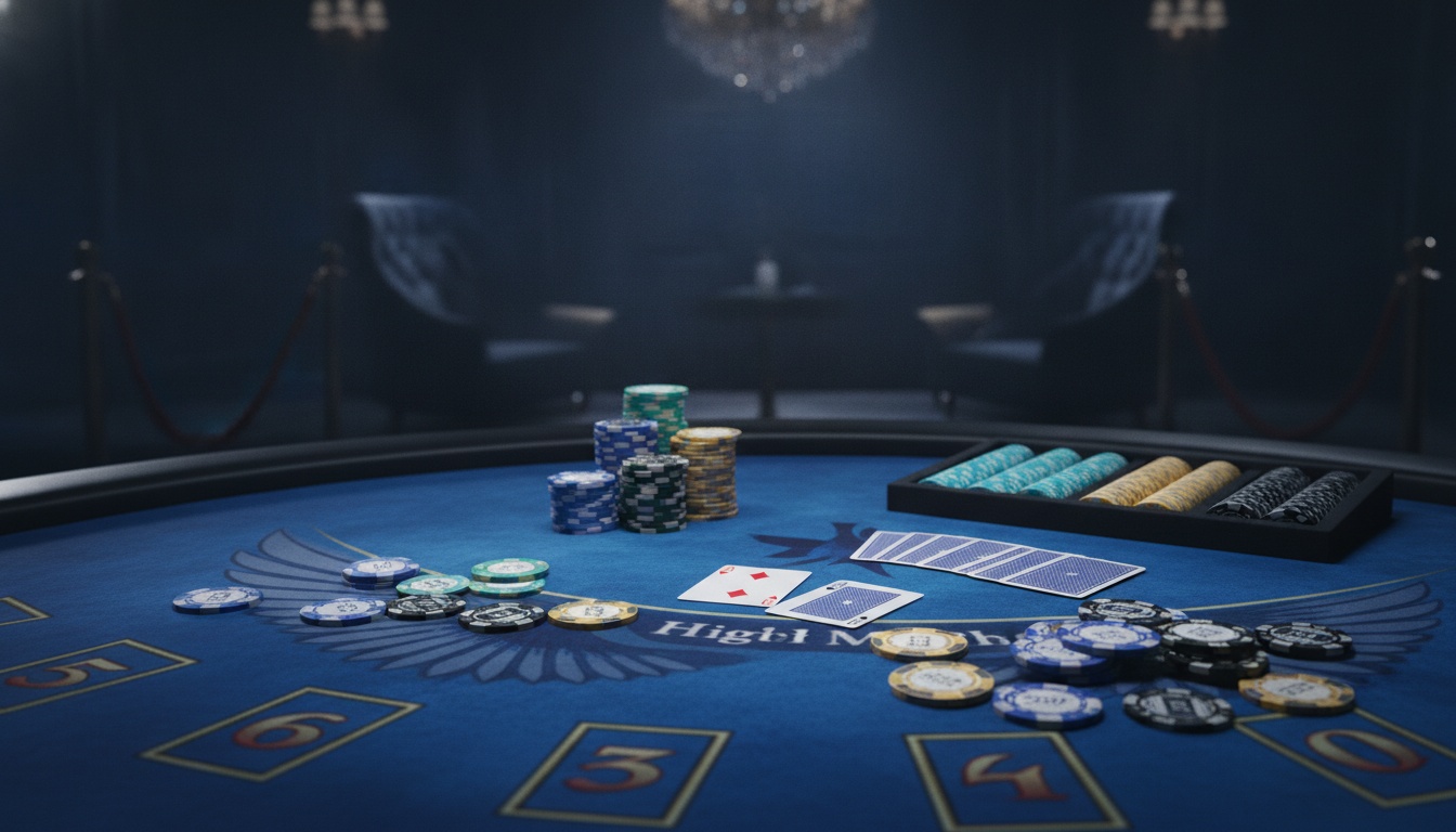 Highflybet: Επιλογές Παιχνιδιών και Πάροχοι
